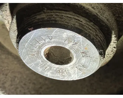 ROCKWELL RD20145 Differential Assembly