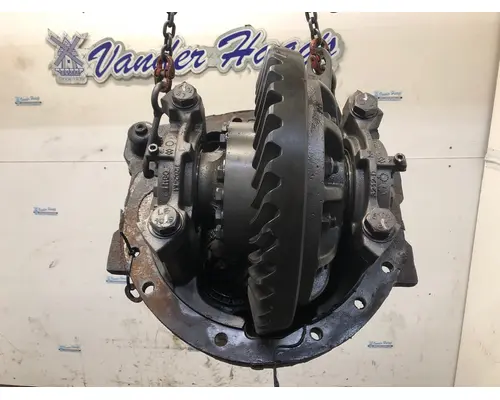 ROCKWELL RD20145 Differential Assembly