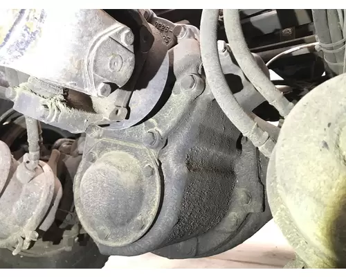 ROCKWELL RD20145 Differential Assembly