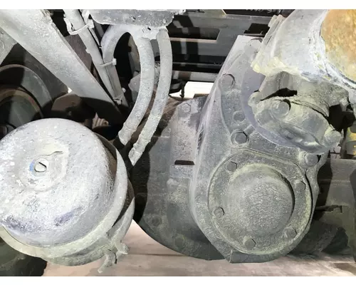 ROCKWELL RD20145 Differential Assembly