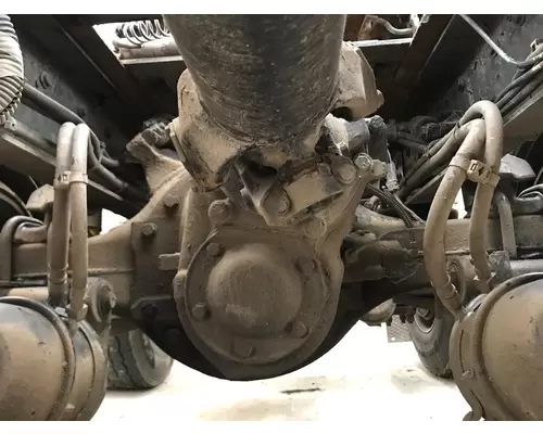 ROCKWELL RD20145 Differential Assembly