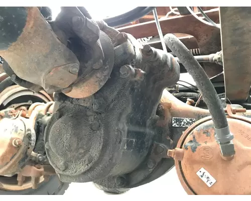 ROCKWELL RD20145 Differential Assembly