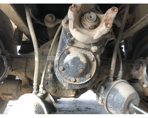 ROCKWELL RD20145 Differential Assembly