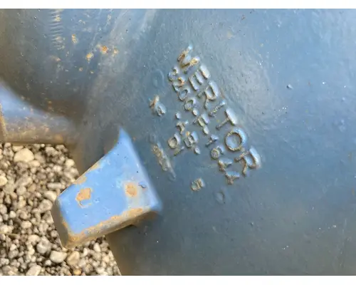 ROCKWELL RD20145 Differential Assembly