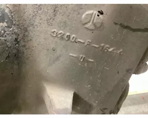 ROCKWELL RD20145 Differential Assembly