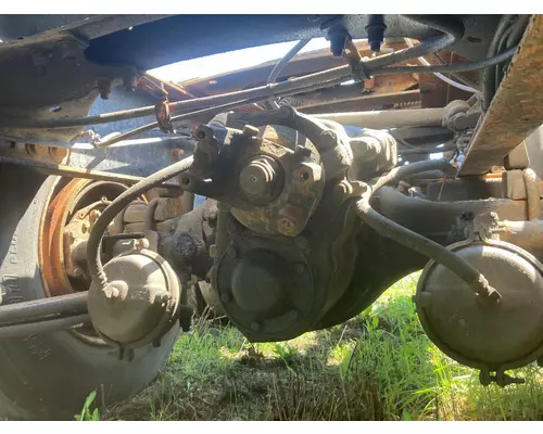 ROCKWELL RD20145 Differential Assembly