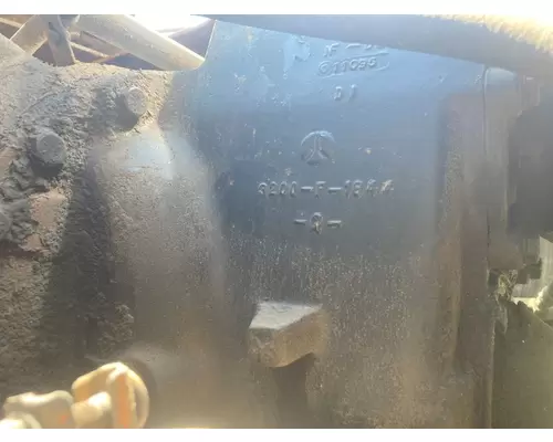 ROCKWELL RD20145 Differential Assembly