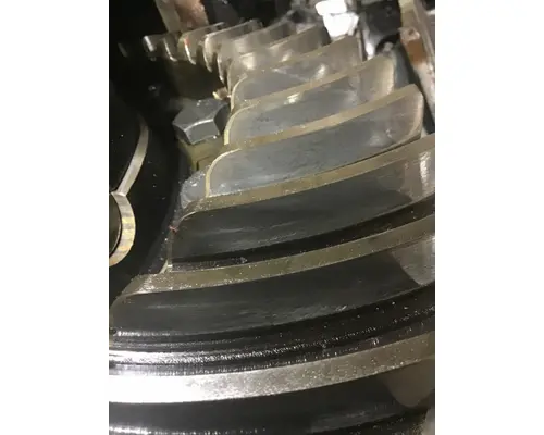 ROCKWELL RD20145 Rears (Front)