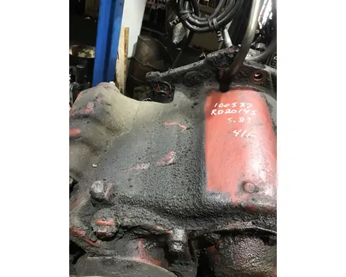 ROCKWELL RD20145 Rears (Front)