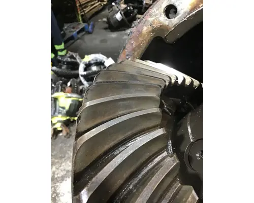 ROCKWELL RD20145 Rears (Front)