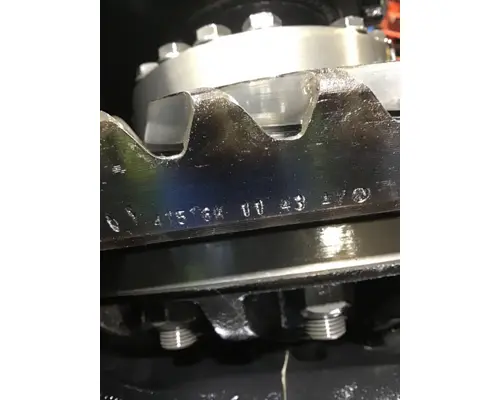 ROCKWELL RD20145 Rears (Front)