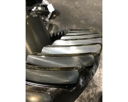 ROCKWELL RD20145 Rears (Front)