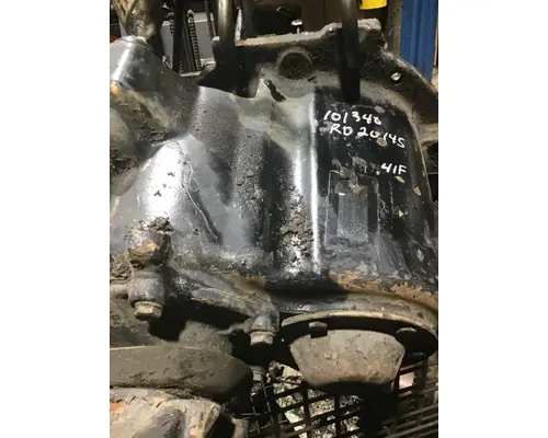 ROCKWELL RD20145 Rears (Front)