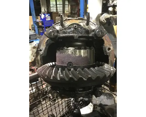 ROCKWELL RD20145 Rears (Front)