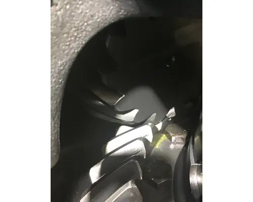 ROCKWELL RD20145 Rears (Front)