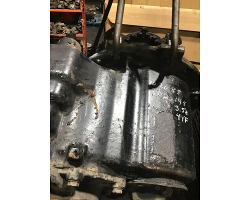 ROCKWELL RD20145 Rears (Front)
