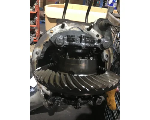 ROCKWELL RD20145 Rears (Front)