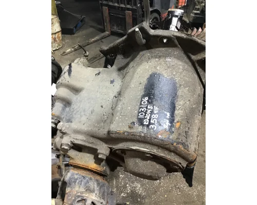 ROCKWELL RD20145 Rears (Front)