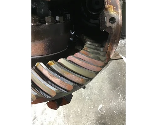 ROCKWELL RD20145 Rears (Front)