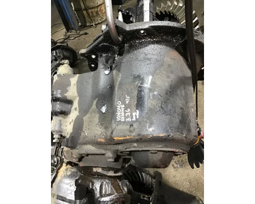 ROCKWELL RD20145 Rears (Front)
