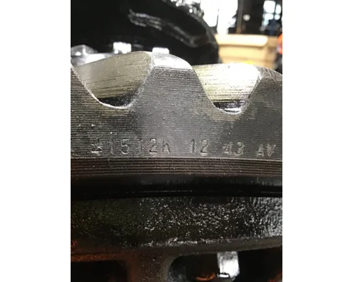 ROCKWELL RD20145 Rears (Front)