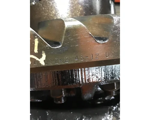 ROCKWELL RD20145 Rears (Front)