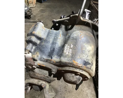 ROCKWELL RD20145 Rears (Front)
