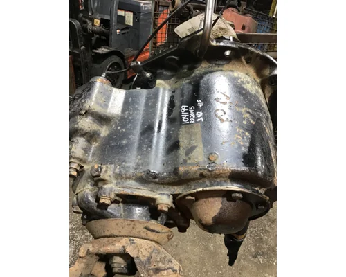ROCKWELL RD20145 Rears (Front)