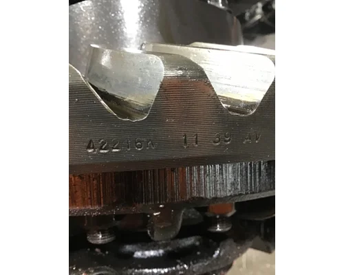 ROCKWELL RD20145 Rears (Front)