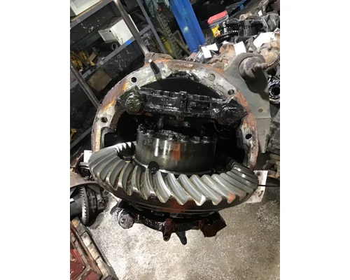 ROCKWELL RD20145 Rears (Front)