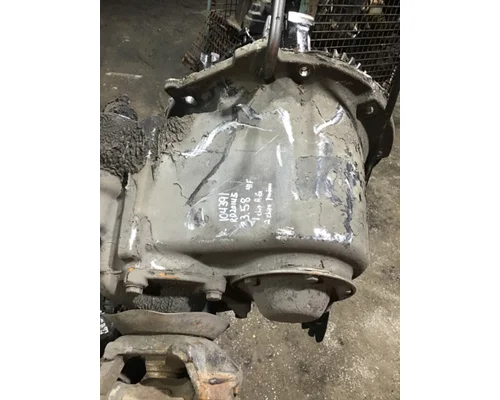 ROCKWELL RD20145 Rears (Front)