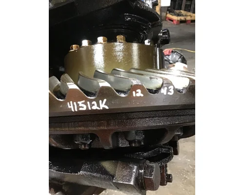ROCKWELL RD20145 Rears (Front)