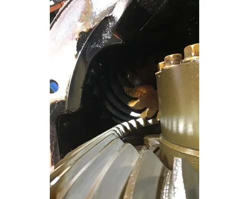 ROCKWELL RD20145 Rears (Front)