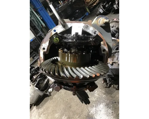 ROCKWELL RD20145 Rears (Front)