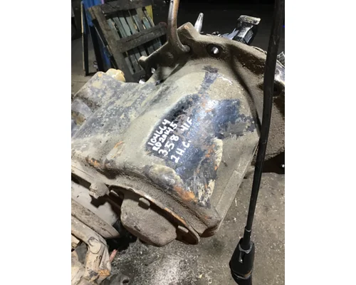 ROCKWELL RD20145 Rears (Front)