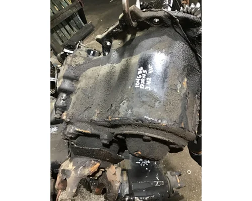ROCKWELL RD20145 Rears (Front)