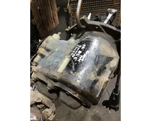 ROCKWELL RD20145 Rears (Front)
