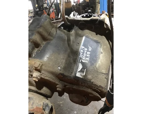 ROCKWELL RD20145 Rears (Front)
