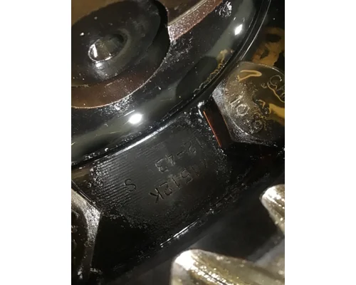 ROCKWELL RD20145 Rears (Front)