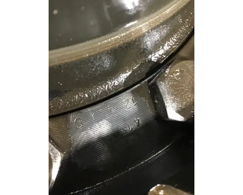 ROCKWELL RD20145 Rears (Front)