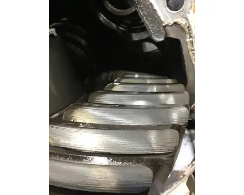 ROCKWELL RD20145 Rears (Front)