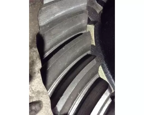 ROCKWELL RD20145 Rears (Front)