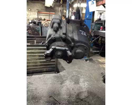 ROCKWELL RD20145 Rears (Front)
