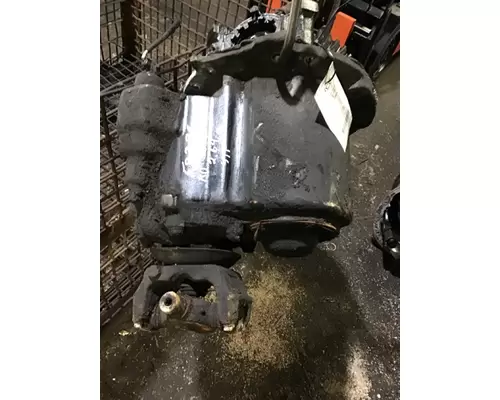 ROCKWELL RD20145 Rears (Front)