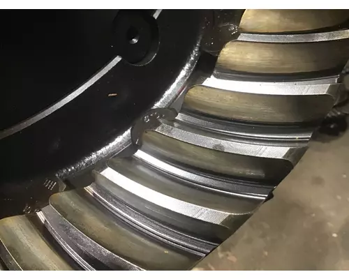 ROCKWELL RD20145 Rears (Front)