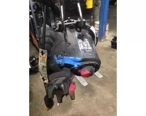 ROCKWELL RD20145 Rears (Front)