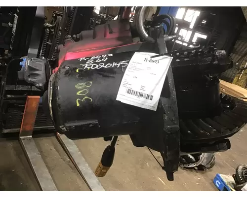 ROCKWELL RD20145 Rears (Front)