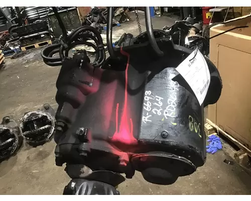 ROCKWELL RD20145 Rears (Front)