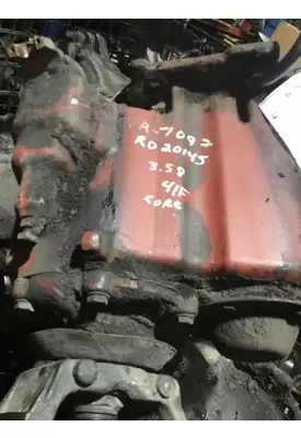 ROCKWELL RD20145 Rears (Front)