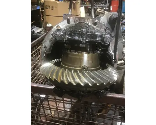 ROCKWELL RD20145 Rears (Front)